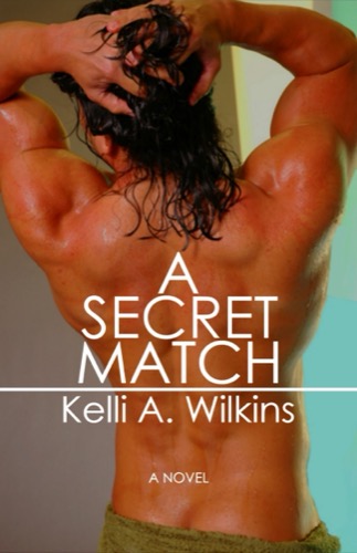 A Secret Match cover