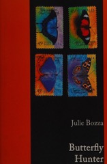 Butterfly Hunter cover