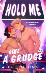 Hold Me Like a Grudge cover