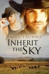Inherit the Sky cover