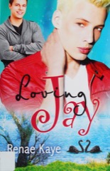 Loving Jay cover