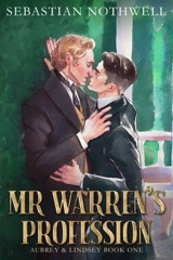 Mr Warren's Profession cover