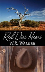 Red Dirt Heart cover