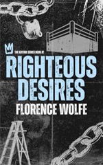 Righteous Desires cover