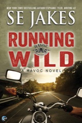 Running Wild cover