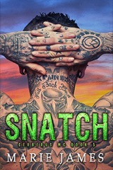 Snatch cover