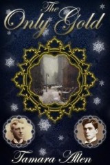 The Only Gold cover