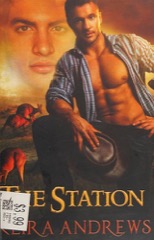 The Station cover