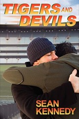 Tigers and Devils cover