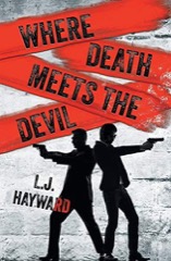 Where Death Meets the Devil cover