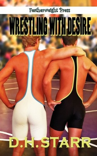 Wrestling with Desire cover