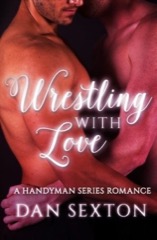 Wrestling with Love cover