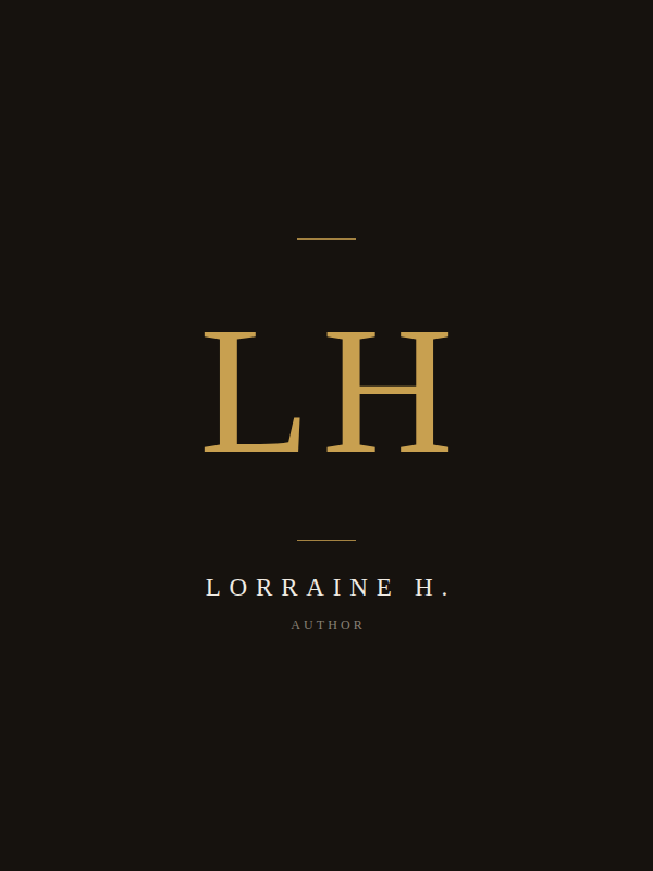 Lorraine H. author mark